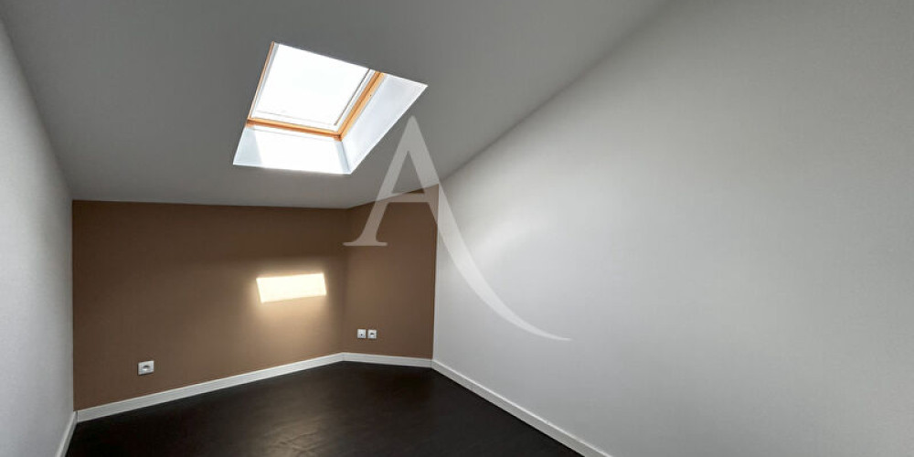 appartement à ST MEDARD EN JALLES (33160)